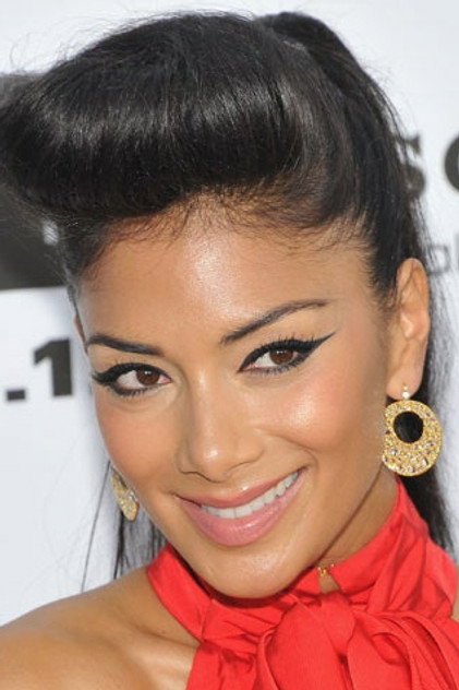 Nicole Scherzinger - 7
