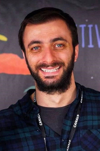 Аватар персоны Angelo Troiano