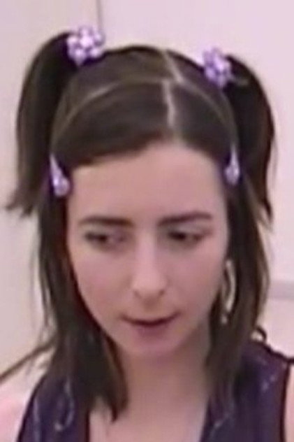 Vicky