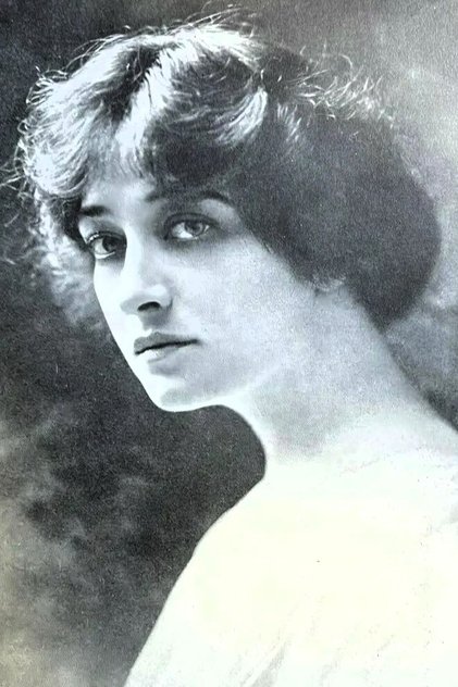 Pauline Frederick