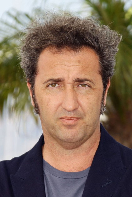 Paolo Sorrentino - 4