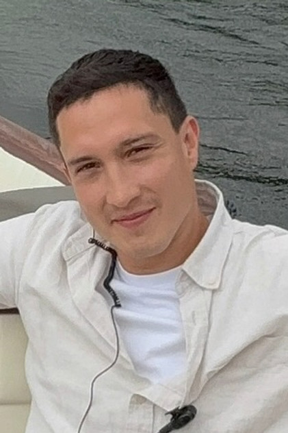Claudio Navas