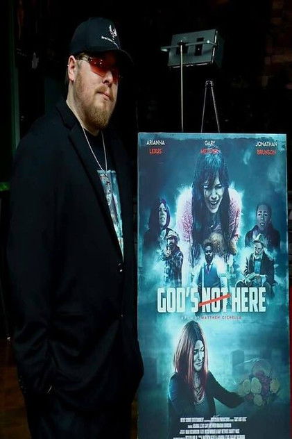 Аватар персоны Matthew Cichella