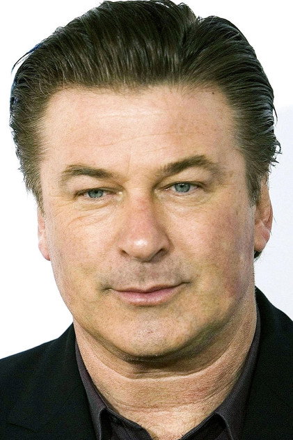 Alec Baldwin - 10
