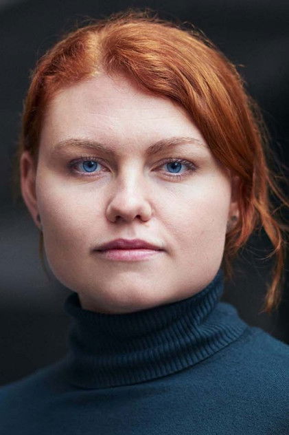 Аватар персоны Iben Søtang