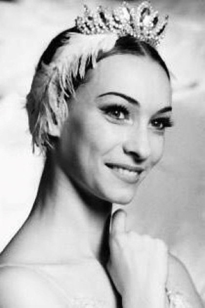 Olga Smirnova photo 2