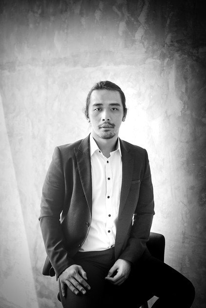 Michael Kho photo 2