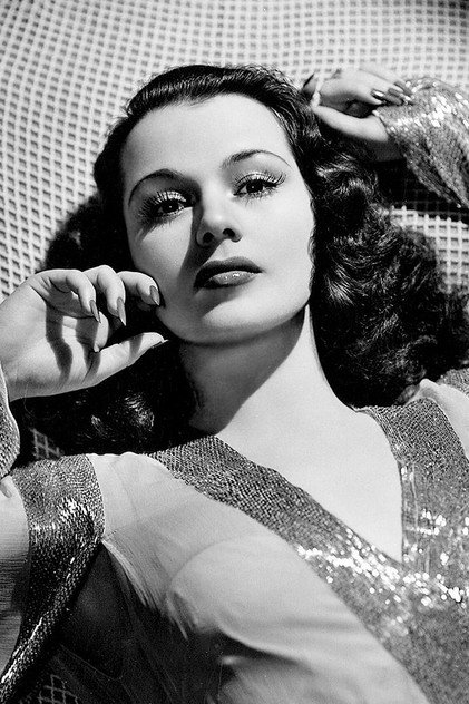 Patricia Dane photo 2