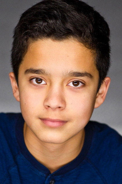 Blake Talabis photo 2