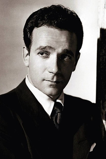 Dane Clark - 5