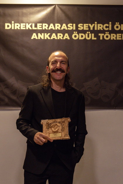 İbrahim Sevinç photo 9