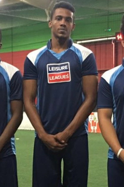 Mohammed Almushraf