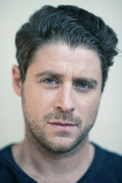 Jon Abrahams - 7