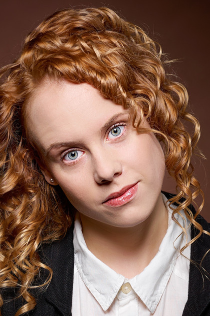 Annie Briggs - 8