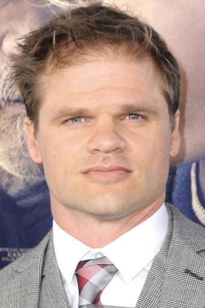 Evan Jones - 8