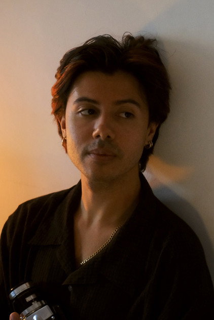 Noah Milanovi