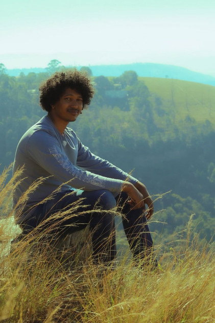 Joshua Moodley