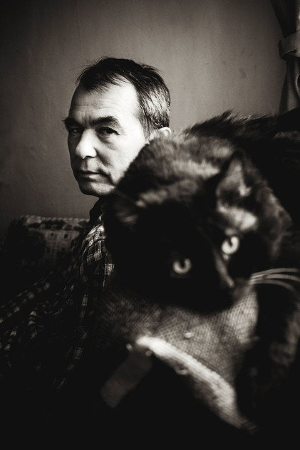 Салават Юзеев