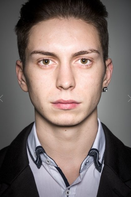 Mihai Comanoiu Mihai Comanoiu