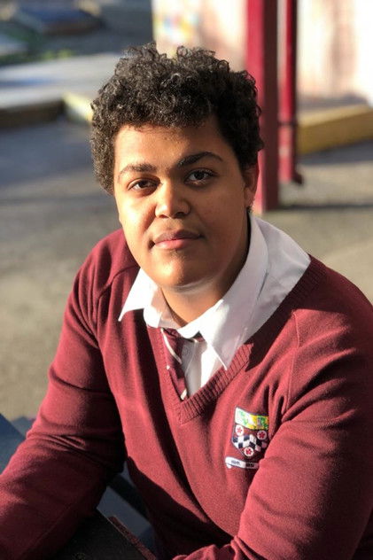 Аватар персоны Michael Kwawu