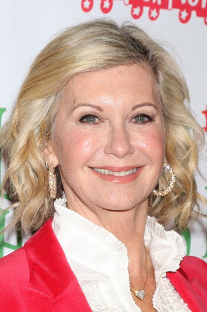 Olivia Newton-John - 4