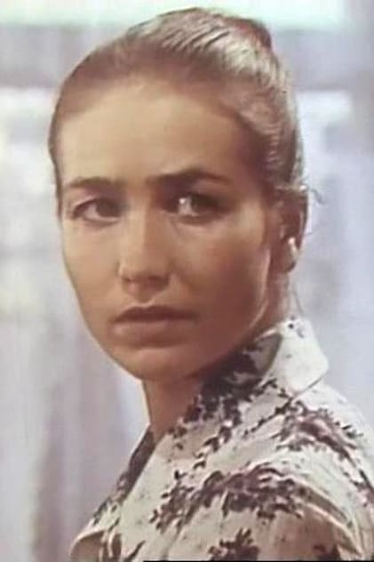 Galina Kukhalskaya