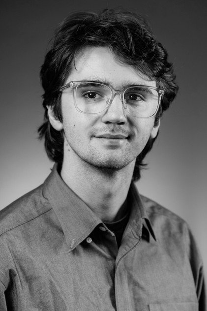 Caleb McCarthy