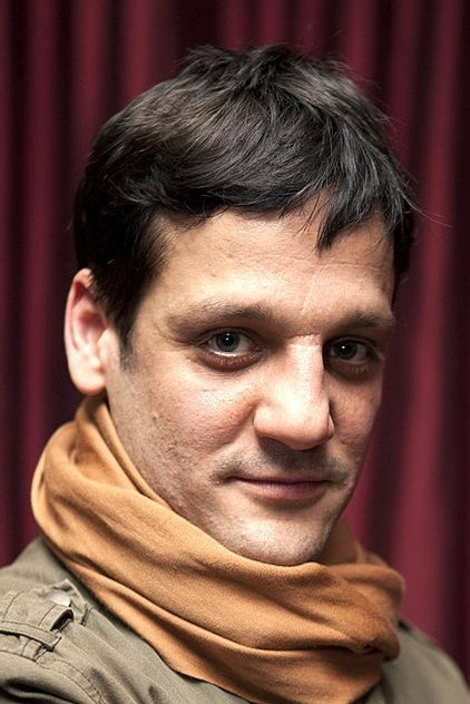 Rodrigo de la Serna - 5