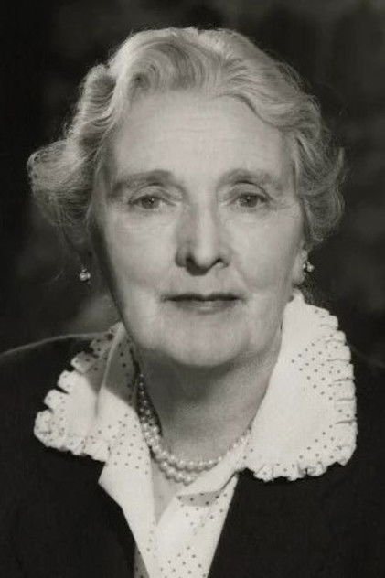 Sybil Thorndike