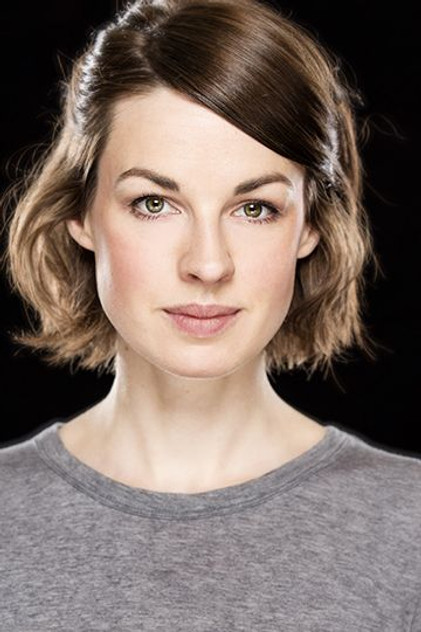 Jessica Raine - 6