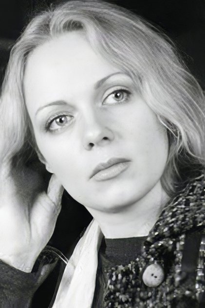 Алла Каравацкая