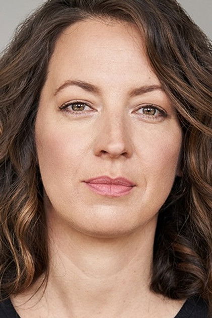 Portrait of Catherine Proulx Portrait of Catherine Proulx