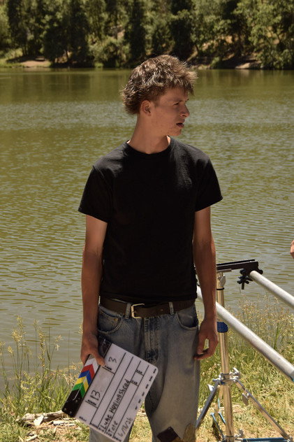 Benji Campbell