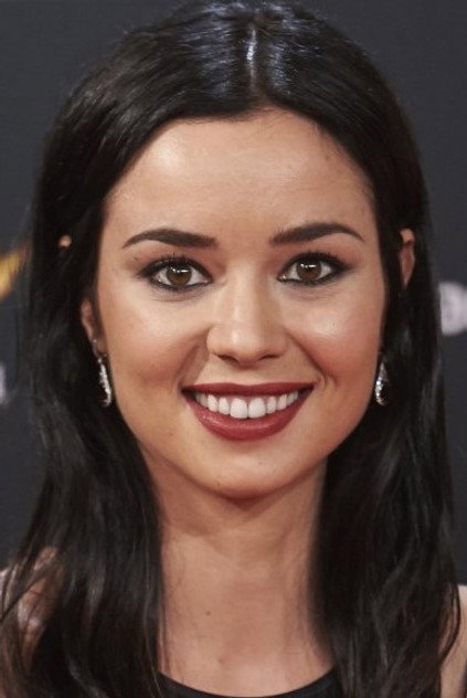 Dafne Fernández - 4