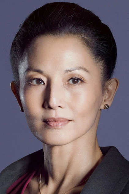 Tamlyn Tomita - 8