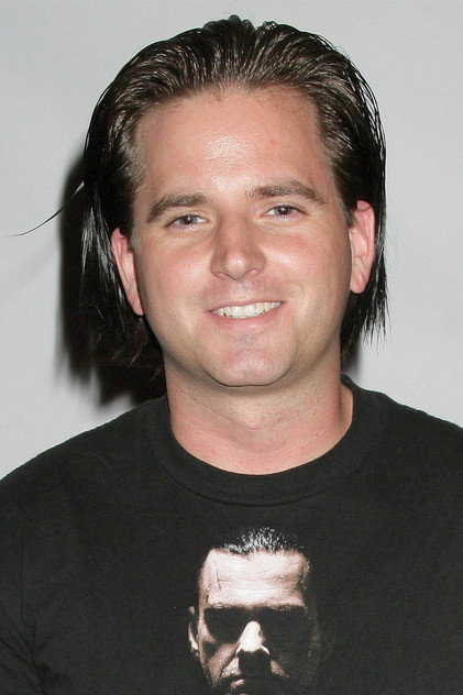 Image of Shane Ryan