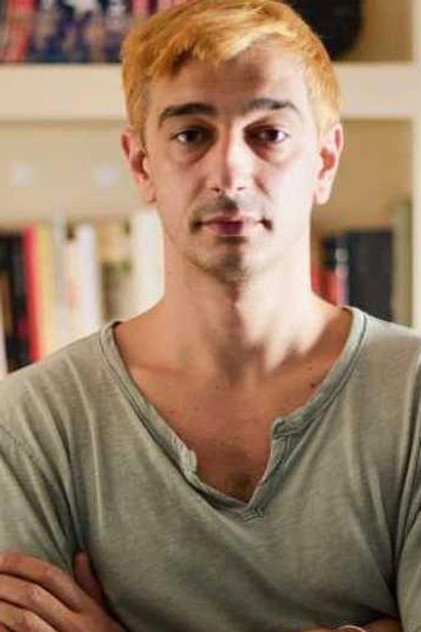 Stefano Cipani photo 2