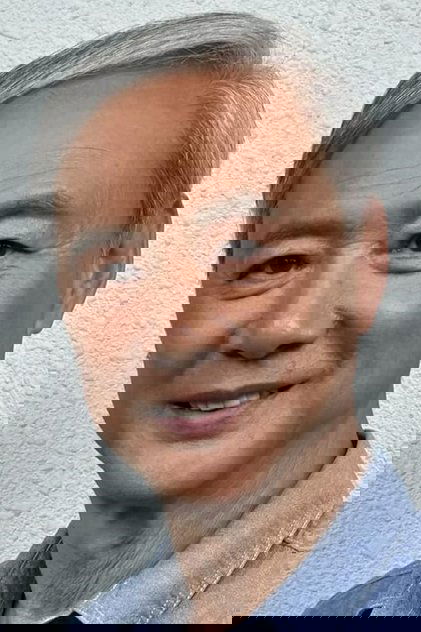陳榮峻