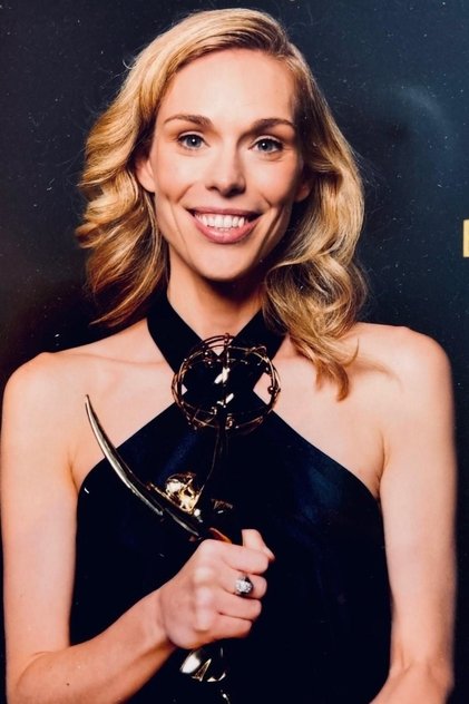 Аватар персоны Olivia Scott-Webb