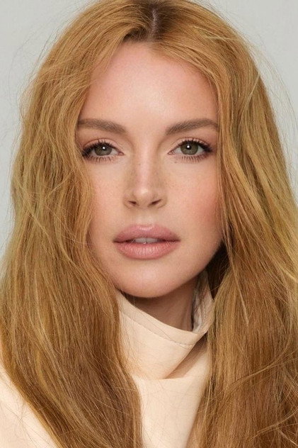 Lindsay Lohan - 20
