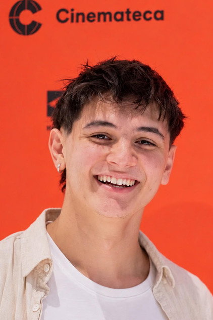 Damian Mollajoli