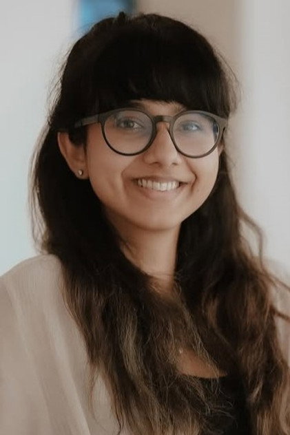 Shakthisree Gopalan photo 4