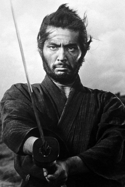 Tatsuya Nakadai
