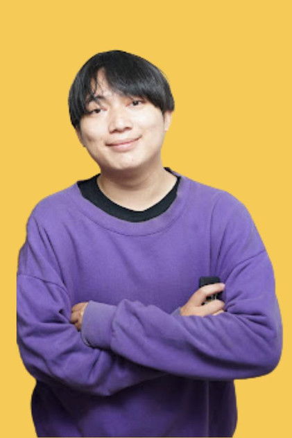 Аватар персоны Cahya Gumilang