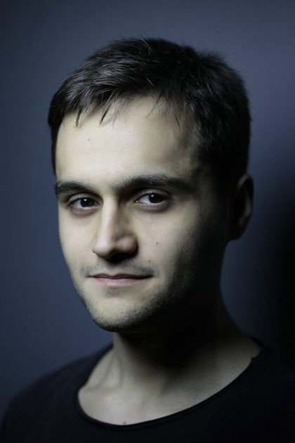 Аватар персоны Celal Öztürk