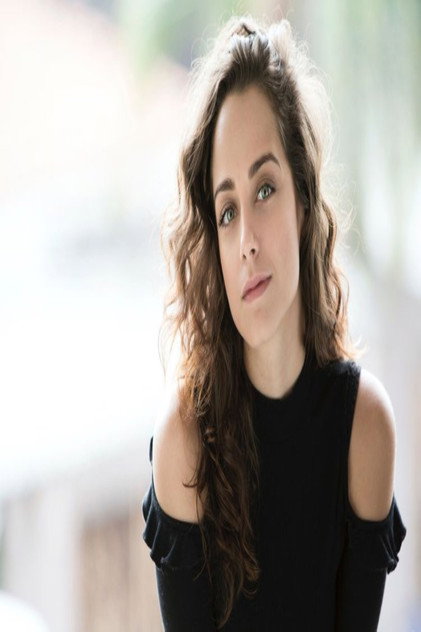 Luiza Tiso photo 2
