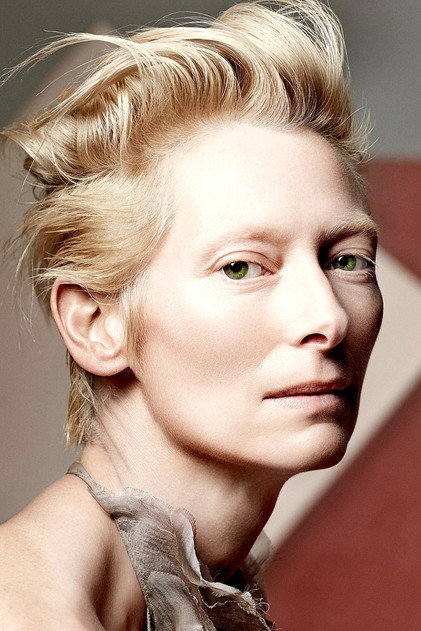 Tilda Swinton - 6