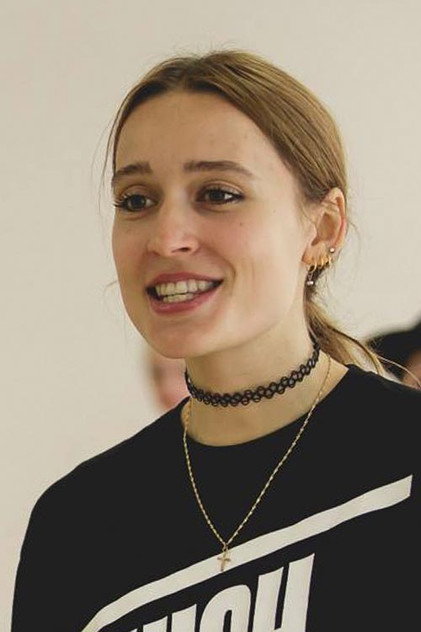Martina Piatková photo 2