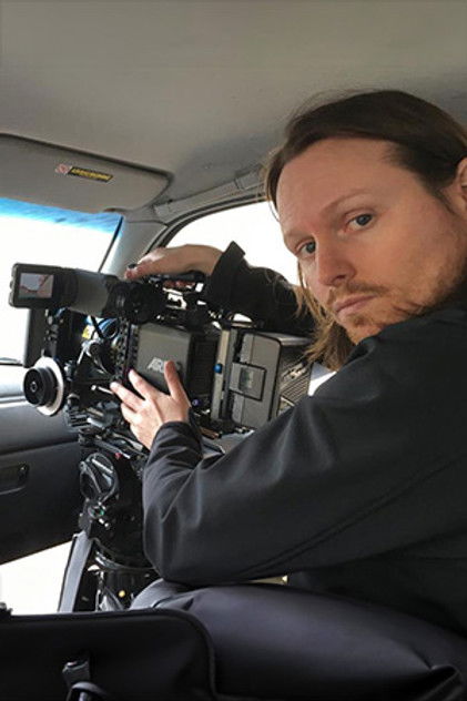 Аватар персоны Trevor Murphy