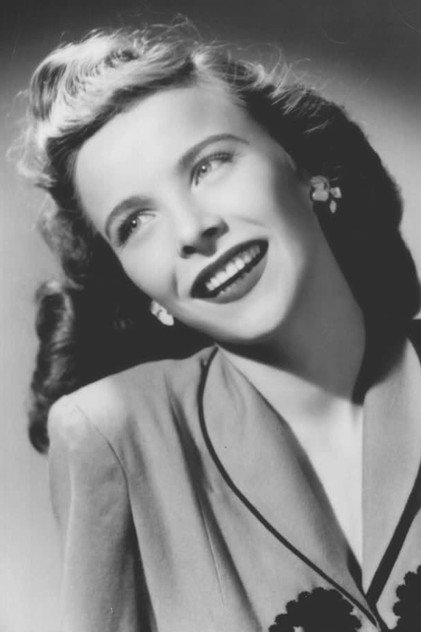Joan Tetzel photo 2